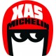 Kit 2 XAS Michelin