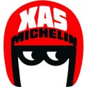 XAS Michelin