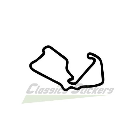 Circuit Silverstone