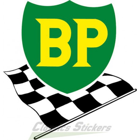 Logo BP