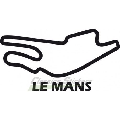 Circuit Le Mans