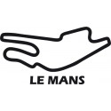 Circuit Le Mans