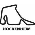 Circuit Hockenheim 2