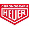 2 Logos Heuer pour ailes