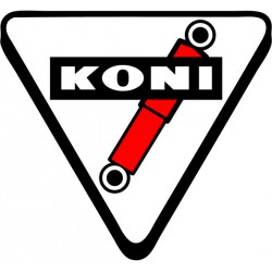 Kit stickers Koni