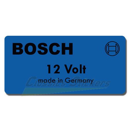 Bosch