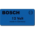 Bosch - Bleu