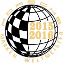 Champion du monde 2015-2016 / Marken Weltmeister