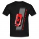 Tshirt 917 rouge