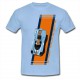 Tshirt 917 gulf