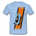 Tshirt 917 gulf