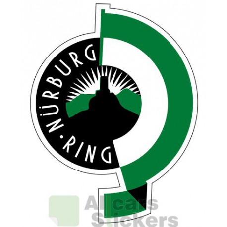 Logo Nurburgring