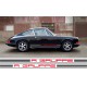 Bandes latérales Porsche