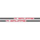 Bandes latérales Porsche